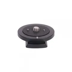 New MAGIC RING I Baseplate with Locking Pin