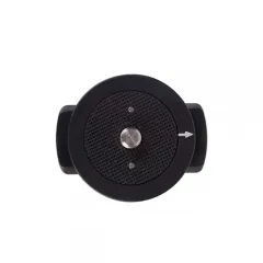 New MAGIC RING I Baseplate with Locking Pin