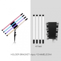 Holder Bracket +4 Chameleon4feet