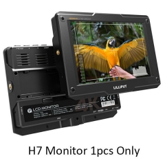 H7 Monitor 1PCS alone
