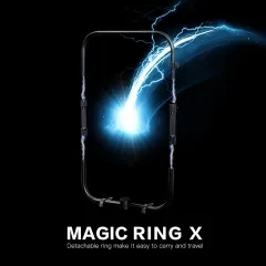 DIGITALFOTO MAGIC RING X