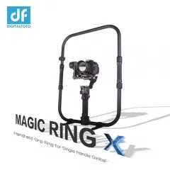 DIGITALFOTO MAGIC RING X
