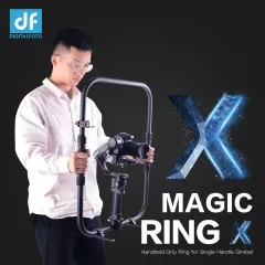 DIGITALFOTO MAGIC RING X