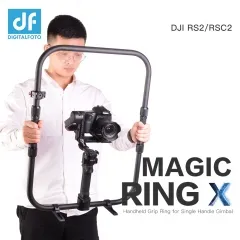 DIGITALFOTO MAGIC RING X