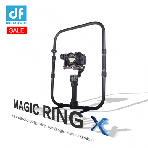 DIGITALFOTO MAGIC RING X