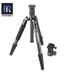INNOREL RT55C Carbon Fiber Tripod+ball head Binocular/Shooting Tripod
