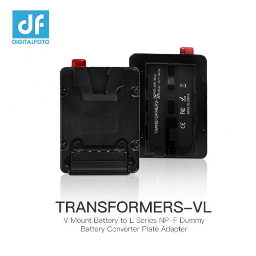 DigitalFoto TRANSFORMERS-VL