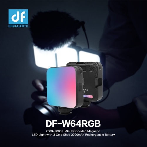 DF-W64RGB