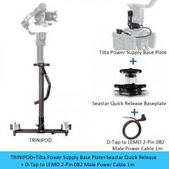 Trinipod+ PB-RS2+D-0B2 line+SeaStar