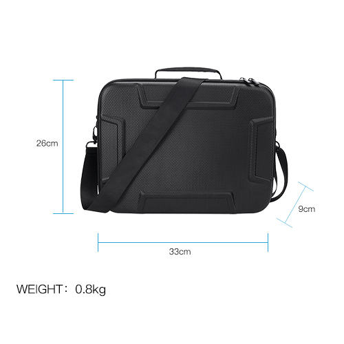 Waterproof Zhiyun Weebill s Bags