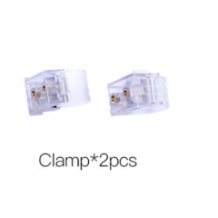 plastic Clamps*2
