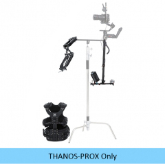 THANOS-PROX Single Handle Gimbal Supporting System Your Own Trinity Minity