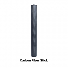 High Payload Carbon Fiber Stick alone