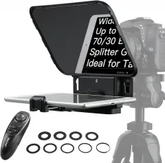 Bestview T3 Teleprompter,
