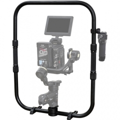 DigitalFoto MAGIC RING PRO   Handheld Grip Ring with Adapter for DJI Ronin Tethered Control Handle