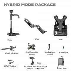 HYBRID MODE