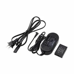 DC48 CANON M50 Mark II Dummy Battery Adapter