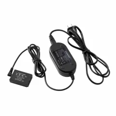 DC48 CANON M50 Mark II Dummy Battery Adapter