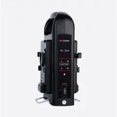 YINCHEM 2KS V Mount Battery Charger