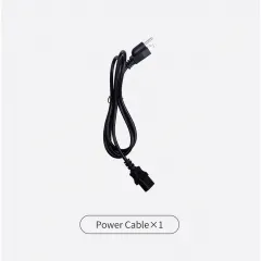 YINCHEM 2KS V Mount Battery Charger