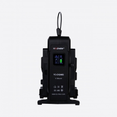CH240S Adaptive Dual V Mount Charger
