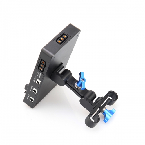 Fotga(フォトガ) V mount plate コネクターいろいろ [中古] Amazon.com: Yumfugu 2 PCS T15 Harness Pigtail Socket, T10