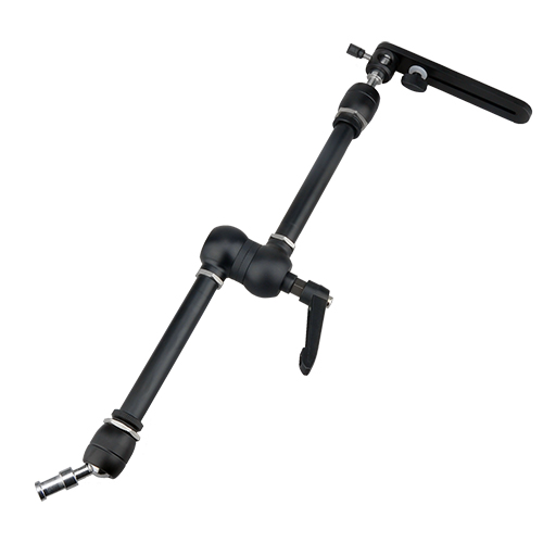 SHAPE high load friction arm with camera bracket - SHAPE