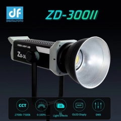 DigitalFoto ZD-300II