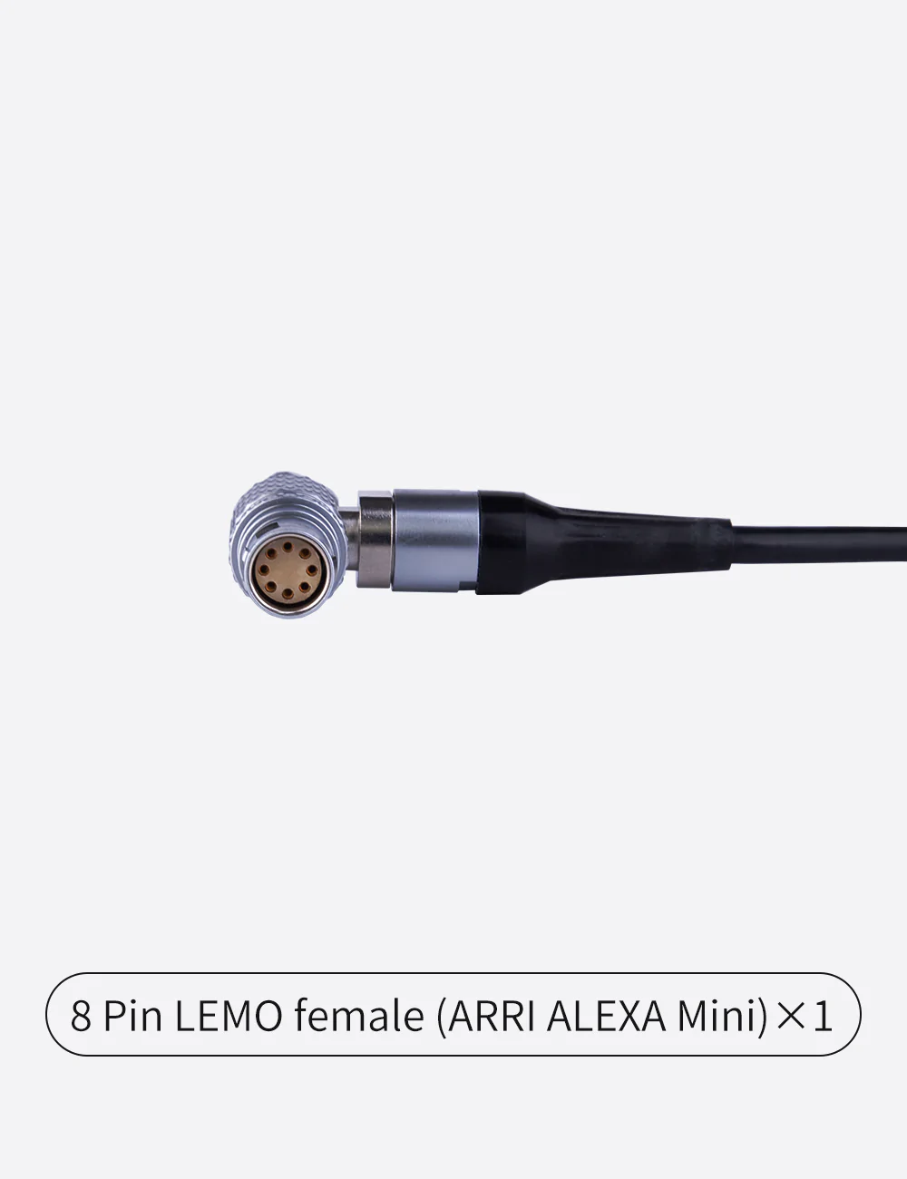 ARRI Mini power cable