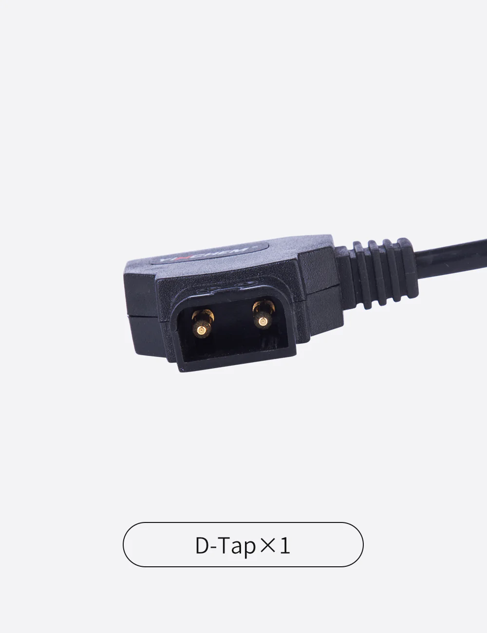 ARRI Mini power cable