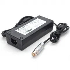 AR26 2.2m 2 pin hole power charger adapter for ARRI ALEXA mini/Amira