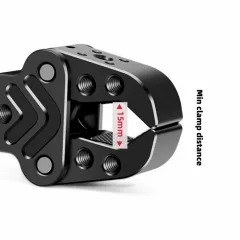 DF-8136  Universal C-Type Clamp