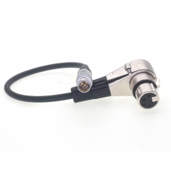 RA-D1  60cm 6 Pin Power Cable from DJI RONIN 2 to SONY CineAltaV2