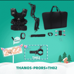 DigitalFoto THANOS PRO RS+TH02 New Year Kit