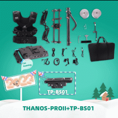 DigitalFoto THANOS PROII+ TP-BS01 New Year Kit