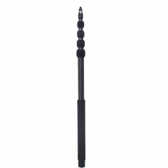 BM02C Carbon Fiber Microphone Boompole alone