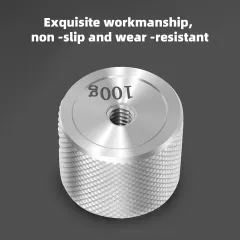 DF-8121 Counter Weight 50g 100g