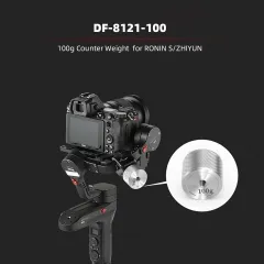 DF-8121 Counter Weight 50g 100g