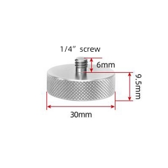 DF-8121 Counter Weight 50g 100g