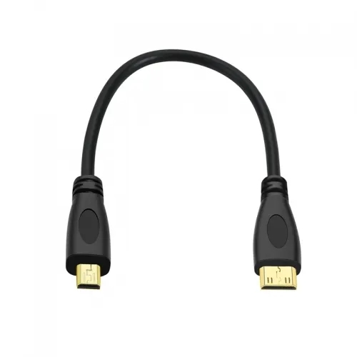 MINIM-MICROM1.8  1.8m MINI HDMI Male to Micro HDMI Male