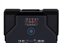 PB-H290S 290Wh Intelligent Bi-voltage Battery Pack