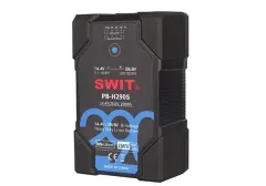 PB-H290S 290Wh Intelligent Bi-voltage Battery Pack