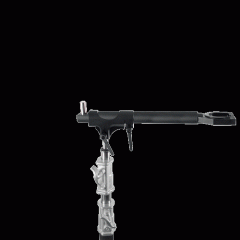 DP02 Padded Docking & Balance Bracket Station for Stabilizers & Accessories