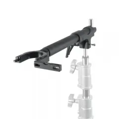 DP02 Padded Docking & Balance Bracket Station for Stabilizers & Accessories