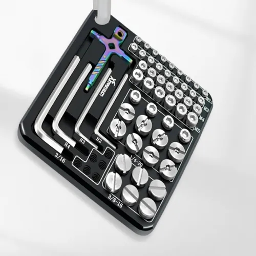 DF-8184 Universal Allen Key Screws Storage Kits