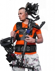 DIGITALFOTO THANOS PROII Steadicam Gimbal Supporting System,Fake Arri Trinity