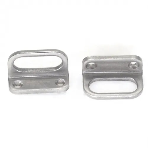 AR80 Stainless Steel Hand Strap Fixing Buckle for ARRI WCU-4 Wireless  Follow Focus