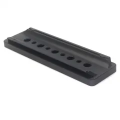 AR90 Camera Plate for ARRI miniLF on TRINITY,DJI RONIN 2,Tiffen Steadycam  M2