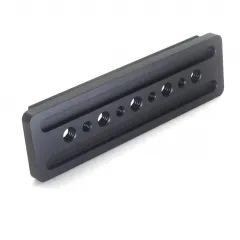 AR90 Camera Plate for ARRI miniLF on TRINITY,DJI RONIN 2,Tiffen Steadycam  M2