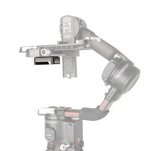 All I Want For Christmas Is A DJI RS 4 Gimbal Stabilizer!